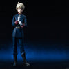 Aldnoah.Zero - Slaine Troyard - Mens Hdge No.13 (Union Creative International Ltd)ㅤ - ActionFigure Brasil