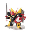 Mashin Eiyuuden Wataru - Jakomaru - Mashin Unit - NXEDGE STYLE (Bandai)ㅤ