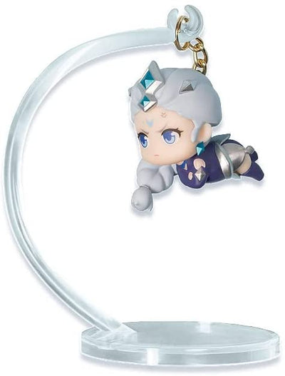 Hang On - Honor of Kings - Luna (Myethos)ㅤ