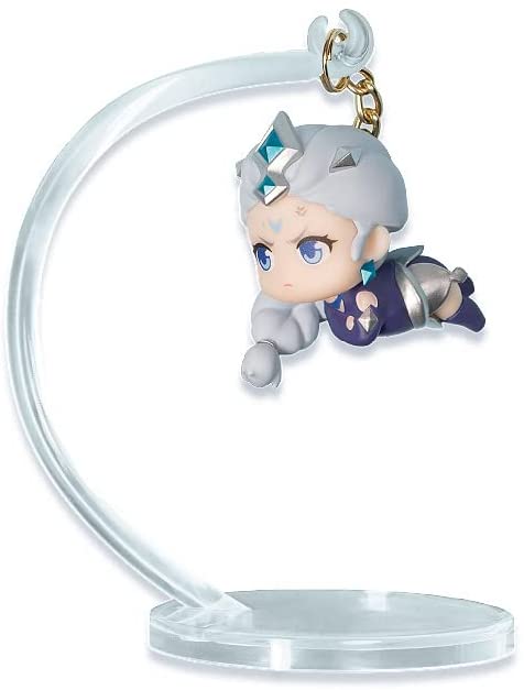 Hang On - Honor of Kings - Luna (Myethos)ㅤ