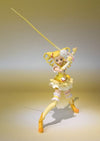 Yes! Precure 5 GoGo! - Cure Lemonade - S.H.Figuarts (Bandai)ㅤ