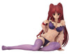 To Heart 2 - Kousaka Tamaki - 1/7 - Iris Purple Underwear ver. (AquaPlus Griffon Enterprises)ㅤ