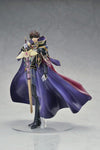 Code Geass - Hangyaku no Lelouch R2 - Kururugi Suzaku - 1/8 - Knight of Zero (Alpha x Omega)ㅤ