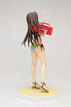 Mahou Tsukai no Yoru - Aozaki Aoko - Beach Queens - 1/10 - Swimsuit ver., Rurihime Original ver. (Wave)ㅤ