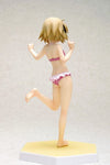 Hidamari Sketch x Honeycomb - Yuno - Beach Queens - 1/10 - Swimsuit Ver. (Wave)ㅤ