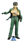 Yu Yu Hakusho - Urameshi Yuusuke - Pu - ARTFX J - 1/8 (Kotobukiya)ㅤ