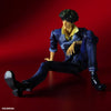 Cowboy Bebop - Spike Spiegel - Play Arts Kai (Square Enix)ㅤ