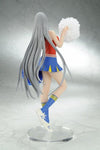 Ikki Tousen - Chouun Shiryuu - 1/6 - Cheerleader ver.  , 2P Color Ver. (Aizu Project)ㅤ