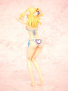 Fairy Tail - Lucy Heartfilia - 1/8 - Swimsuit ver. (X-Plus)ㅤ