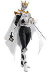 Kamen Rider Dragon Knight - Kamen Rider Siren - Figma #SP-026 (Max Factory)ㅤ