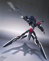 Koukyou Shihen Eureka Seven - Nirvash typetheEND - Robot Damashii 21 - Robot Damashii  (Bandai)ㅤ