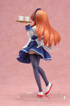 Suzumiya Haruhi no Yuuutsu - Asahina Mikuru - 1/8 - Bunkasai Ver. (Max Factory)ㅤ