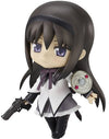 Mahou Shoujo Madoka★Magica - Akemi Homura - Nendoroid - 182 (Good Smile Company Aniplex)ㅤ