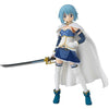 Mahou Shoujo Madoka★Magica - Miki Sayaka - Figma #124 (Max Factory)ㅤ