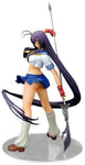 Ikki Tousen Dragon Destiny - Kan'u Unchou - 1/8 (Alter)ㅤ