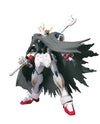 Kidou Senshi Crossbone Gundam - XM-X1 (F97) Crossbone Gundam X-1 - Robot Damashii  - Robot Damashii (Bandai)ㅤ