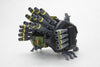 Zoids - RZ-031 Dibison - Highend Master Model - 1/72 - Thomas Richard Schubaltz Custom ver. (Kotobukiya)ㅤ