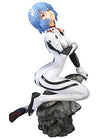 Evangelion Shin Gekijouban - Ayanami Rei - 1/6 - Plugsuit ver. - 2019 re-release (Kotobukiya)ㅤ