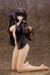 Muv-Luv Alternative Total Eclipse - Takamura Yui - Skytube - 1/6 - Off Style ver. (Alphamax)ㅤ