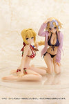 Fate/Extella - Jeanne d'Arc - 1/7 - Swimsuit ver. (Alphamax)ㅤ