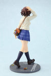 Yotsuba&! - Ayase Fuuka - 1/8 - Summer Uniform ver. (Chara-Ani, Toy's Works)ㅤ