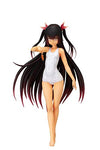 To LOVEru Darkness - Nemesis - 1/7 - Shiro School Mizugi ver. (FOTS Japan)ㅤ