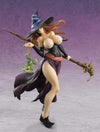 Dragon's Crown - Sorceress - Excellent Model - 1/7 (MegaHouse)ㅤ