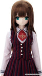 Lilia - Azone Original Doll - Black Raven - Foreboding (Azone)ㅤ - ActionFigure Brasil