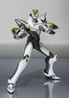 Tiger & Bunny - Wild Tiger - S.H.Figuarts - Movie Edition (Bandai)ㅤ