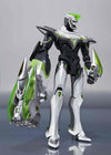 Tiger & Bunny - Wild Tiger - S.H.Figuarts (Bandai)ㅤ