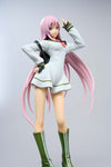 Air Gear - Simca - Excellent Model (MegaHouse)ㅤ - ActionFigure Brasil