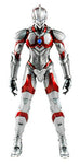 ULTRAMAN - Hayata Shinjirou - Ultraman - 1/6 (Ken Elephant, ThreeZero)ㅤ