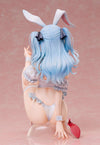 Original - B-style - Hoshizaki Riyu - 1/6 (FREEing)ㅤ