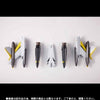 Macross - 30th Anniversary - Super Parts for DX Chogokin YF-29 Durandalㅤ