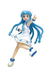 Shinryaku! Ika Musume - Ika Musume - Beach Queens - 1/10 - Swimsuit Ver. DX Version (Wave)ㅤ