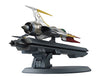 Uchuu Senkan Yamato 2202: Ai no Senshi-tachi - Cosmo Zero - Variable Action Hi-Spec - Cosmo Zero  α 1 (MegaHouse)ㅤ