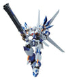 Super Robot Taisen - PTX-007-03C Weißritter - Super Robot Chogokin (Bandai)ㅤ - ActionFigure Brasil