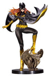 Batman - Batgirl - DC Comics Bishoujo - Bishoujo Statue - 1/7 - Black ver. (Kotobukiya)ㅤ