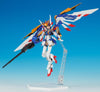 Shin Kidou Senki Gundam Wing - XXXG-01W Wing Gundam - A.G.P. - MS Girl (Bandai)ㅤ