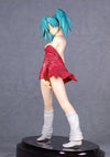 Ikki Tousen - Ryofu Housen - R-Line - 1/7 - Special Versionㅤ