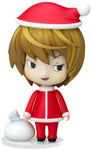 Death Note - Yagami Light - Nendoroid #030 - Santa Ver.ㅤ