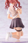 To Aru Kagaku no Railgun S - Shirai Kuroko - 1/8 - Oneesama to Mufufu ver. (Chara-Ani, Toy's Works)ㅤ