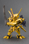 Muv-Luv Alternative Total Eclipse - Takemikazuchi Type-00F - D-Style - Takamura Yui Custom (Kotobukiya)ㅤ