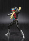 Kamen Rider V3 - Riderman - S.H.Figuarts (Bandai)ㅤ