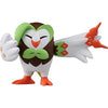 Pocket Monsters Sun & Moon - Fukuthrow - Moncolle Ex M - Monster Collection - ESP_11 (Takara Tomy)ㅤ