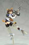 Strike Witches 2 - Miyafuji Yoshika - 1/8 - Ver.1.5 (Alter)ㅤ