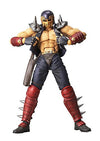 Hokuto no Ken - Jagi - Hokuto no Ken Revolution - Legacy of Revoltech LR-013 - Revoltech No.004 (Kaiyodo)ㅤ