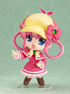 Tantei Opera Milky Holmes - Sherlock Shellingford - Nendoroid - Anime ver. - 122 (Good Smile Company)ㅤ