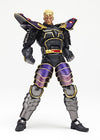 Hokuto no Ken - Kaioh - Hokuto no Ken Revolution - Legacy of Revoltech LR-031 - Revoltech No.019 (Kaiyodo)ㅤ