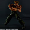 Super Street Fighter IV - Guile - Play Arts Kai (Square Enix)ㅤ